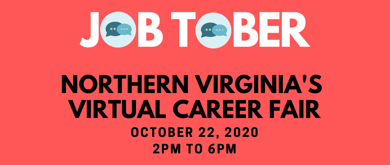 [Archived] Regional Job Fair on October 22 City of Alexandria, VA